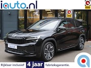 Skoda Kodiaq - iV 1.5 TSI PHEV Sportline Pano/Matrix LED/ACC/Keyless/Camera