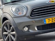 MINI Countryman - 1.6 Cooper Chili - Royal Grey - Panorama/Schuifkanteldak - C
