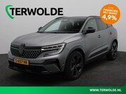 Renault Austral - iconic esprit Alpine E-Tech full hybrid 200 | Harman Kardon 