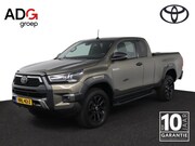Toyota HiLux - 2.4 D-4D Xtra Cab Invincible automaat | Trekhaak | Tonneau c