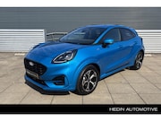 Ford Puma - 1.0 EcoBoost Hybrid ST-Line | Winter Pack | BTW
