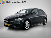Mercedes-Benz B-klasse - 250 e Hybride Premium Design AMG line / 1/2 Leder / Stoelver