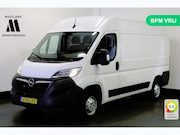 Opel Movano - 2.2D L2H2 120PK EURO 6 - Airco - Cruise - € 17.950,- Excl.