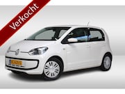 Volkswagen Up! - 1.0 move up! BlueMotion | Airco | Tel.voorber.| Navigatie ui