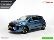 Mitsubishi Space Star - 1.2 Dynamic CVT