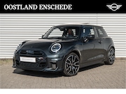 MINI Cooper - Hatchback Cooper S Automaat / John Cooper Works / Pakket XL