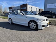 BMW 1-serie - 125i APK NIEUW M125 CABRIO UNIEK HANDGESCHAKELD| BOMVOL