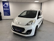 Peugeot 107 - 1.0 Sportium AUTOMAAT