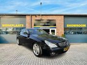Mercedes-Benz CLS-klasse - CLS 320 V6 Designo *NL-Auto*1e eig !*