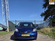 Toyota Aygo - 1.0-12V +