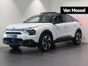 Citroën C4 - Shine STOELVERWAMING - SCHUIF/KANTEL DAK - AUTOMAAT