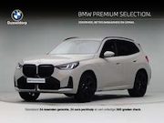BMW X3 - 30e xDrive