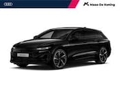 Audi A6 E-TRON - Avant S edition 286 PK · Adaptieve luchtvering · E