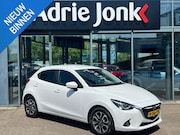 Mazda 2 - 1.5 Skyactiv-G GT-M NAVIGATIE | PARKEER SENSOREN | CLIMATE C