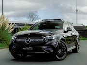 Mercedes-Benz GLC-Klasse - GLC 400e 4MATIC AMG|Panoramadak|Achterasbesturing|Luchtverin