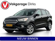 Ford Kuga - 1.5 Ultimate ✅ Navi ✅ CarPlay ✅ Trekhaak