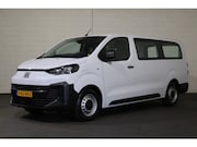 Fiat E-Scudo - L3 75 kWh