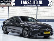 Mercedes-Benz CLE - | Coupé | 300 e AMG Line
