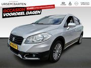 Suzuki SX4 S-Cross - 1.6 Exclusive | Voorstoelen verwarmd