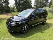 Volkswagen Caddy - 7 Persoons 2025 schade € 21.250,