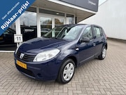 Dacia Sandero - 1.2 Ambiance
