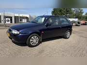 Ford Fiesta - 1.3-16V Trend I APK 6-2027 I Rijdt TOP