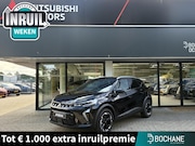 Mitsubishi ASX - 1.8 HEV AT Intense+ NIEUW UIT VOORRAAD LEVERBAAR | Verwarmba
