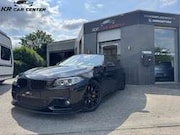 BMW 5-serie - 535xd M Sport High Executive HUD-XENON-MEM