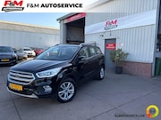 Ford Kuga - 1.5 Trend Airco, cruise, trekhaak