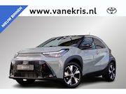 Toyota Aygo X - Hybrid 115 pulse Easy pack € 1.750 inruil voordeel