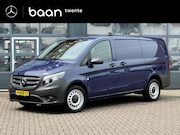 Mercedes-Benz Vito - 116 L2 4x4 | Camera | Cruise | Dubbele schuifdeur