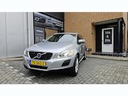 Volvo XC60 - 3.0 T6 AWD Ocean Race