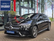 Mercedes-Benz CLA-Klasse - Shooting Brake 250 e AMG Line | SOH 95, 61% | Wegkl. Trekhaa