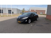 Peugeot 308 - CC 1.6 THP Noir & Blanc