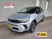 Opel Crossland - 1.2 Turbo Elegance