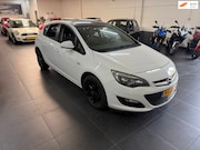 Opel Astra - 1.4 Selection