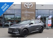 Toyota bZ4X - Touring Dynamic 75 kWh NIEUW & DIRECT LEVERBAAR! BLIND-SPOT 
