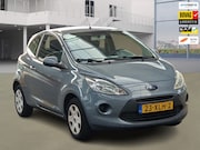 Ford Ka - 1.2 Champions Edition 2e Eig. 54.500 km +NAP NL-auto