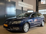 Volkswagen Passat - 1.4 TSI Comfortline|NAP|COMPLEET ONDERHOUDEN