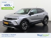 Opel Mokka-e - Elegance Electric 50 kWh | All-in 453, - Private Lease | Dir