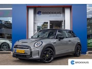 MINI Mini Electric - Yours 33 kWh | Apple Carplay/Android Auto | Stoelverwarming