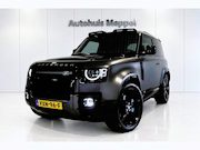 Land Rover Defender - 5.0-V8*URBAN*Carpathian*LuchtV*HUD*360Camera*Trekhaak*Stoelv