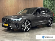 Volvo XC60 - T8 AWD Recharge Ultra Dark | Bowers & Wilkins | Luchtvering 
