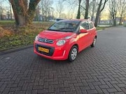 Citroën C1 - 1.0 e-VTi Airscape Feel Edition Airco