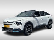 Citroën e-C4 - Shine 50 kWh / SoH 92, 3% / Schuifdak / Camera / Head-up / L