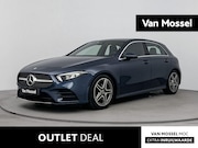 Mercedes-Benz A-klasse - 180 Business Solution AMG AUTOMAAT | Navigatie | Camera | Cl