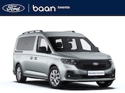 Ford Tourneo Connect - 1.5 PHEV L2 Titanium | Trekhaak | 7 zitplaatsen | AGR stoele