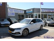Skoda Octavia - Combi 1.4 TSI iV PHEV Business Edition Plus ACC / HUD