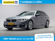 BMW 5-serie - Touring 540i xDrive M Sport High Executive [ LED Leder Stoel
