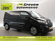 Peugeot Expert - Citroën Jumpy 2.0 BlueHDI 180PK L2H1 | Automaat | Clima | Cr